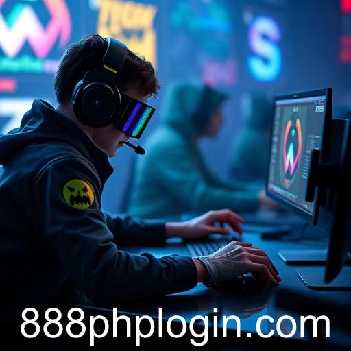 The Digital Evolution of 888php in the Gaming World
