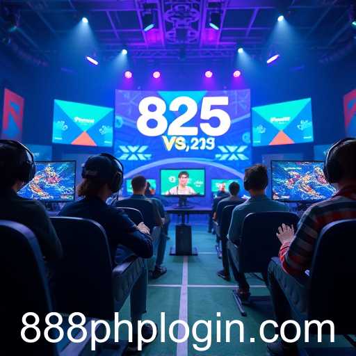 888php: Revolutionizing Online Gaming