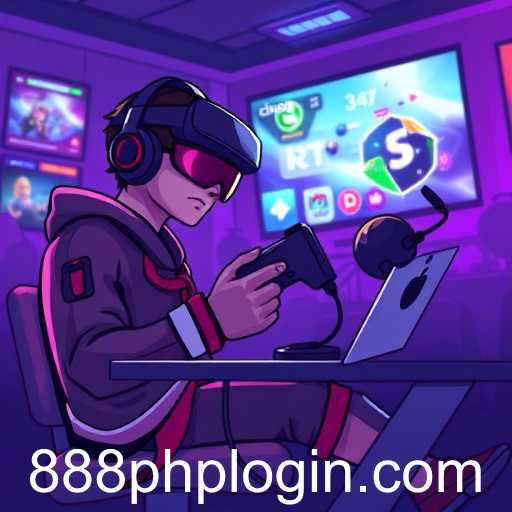 The Rise of Online Gaming Adventures with 888php